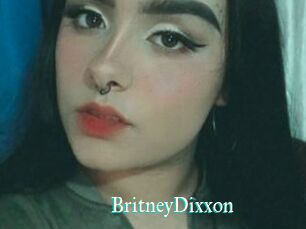 BritneyDixxon