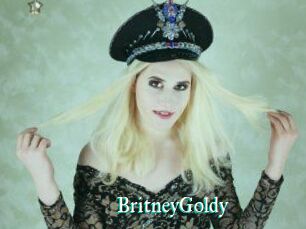 BritneyGoldy