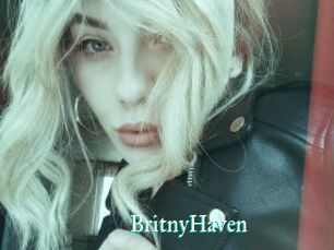 BritnyHaven