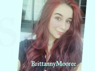BrittannyMooree