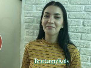 BrittannyRols