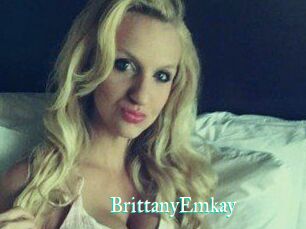 BrittanyEmkay