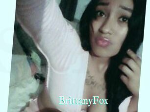 BrittanyFox_