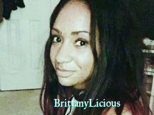 BrittanyLicious