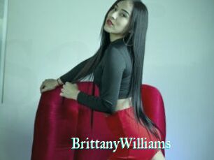 BrittanyWilliams