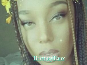 BrittneyBanx