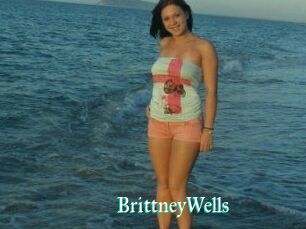 BrittneyWells