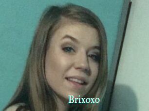 Brixoxo