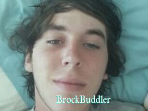BrockBuddler