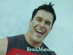 BrockManders