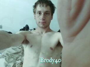 Brody40