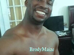 Brody_Maize