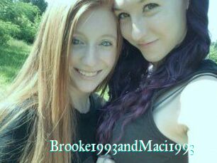 Brooke1993_and_Maci1993