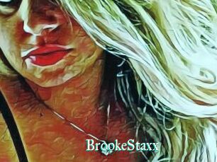 BrookeStaxx