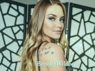 Brooke_Wilde