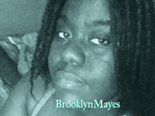Brooklyn_Mayes