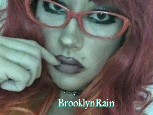 BrooklynRain