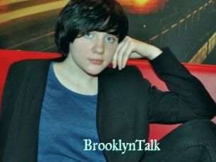 BrooklynTalk