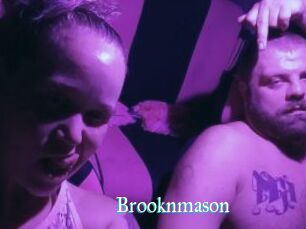 Brooknmason