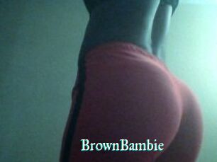BrownBambie