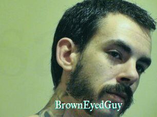 BrownEyedGuy