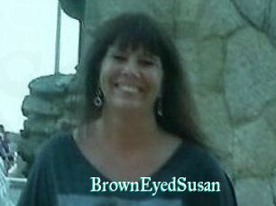 BrownEyedSusan