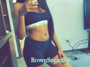 BrownSugarBoo