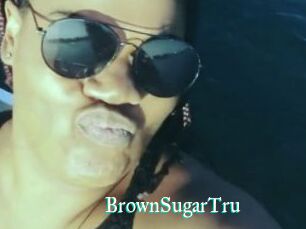 BrownSugarTru