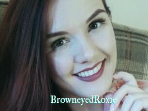 BrowneyedRoxie