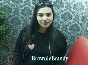 BrownieBrandy