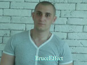 BruceEffect