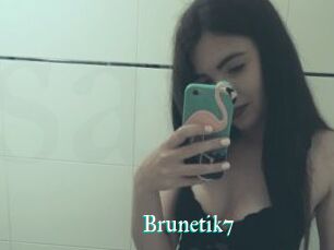 Brunetik7