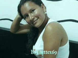 Brunettex69