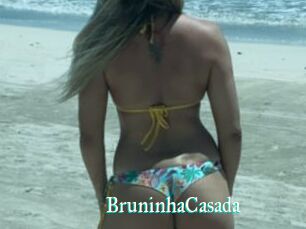 BruninhaCasada