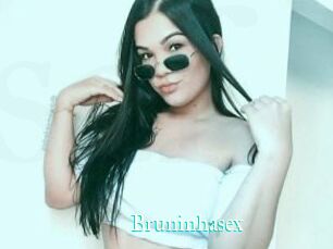 Bruninhasex