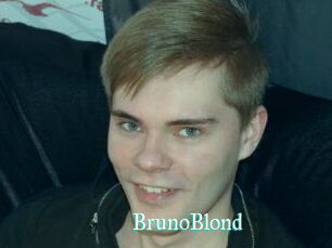 BrunoBlond
