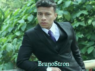 BrunoStron