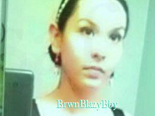 BrwnBlazyBby