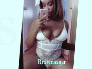 Brxwnsxgar