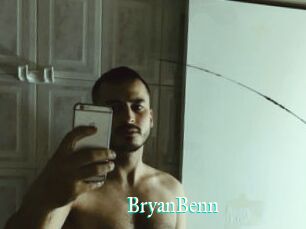 BryanBenn