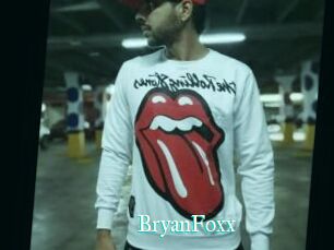 BryanFoxx_