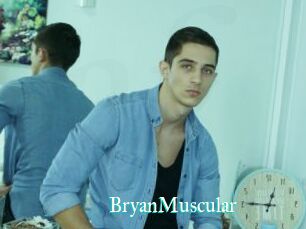 BryanMuscular