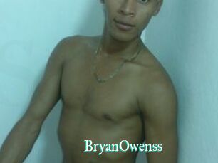 BryanOwenss