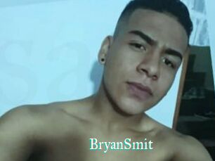 BryanSmit