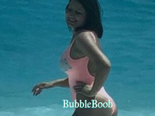 BubbleBoob