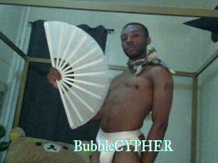 BubbleCYPHER