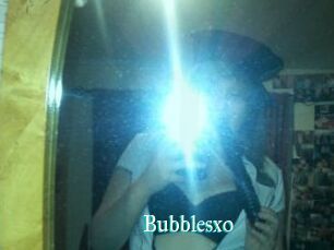 Bubblesxo