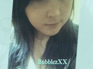 BubblezXX