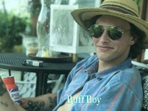 BuffBoy