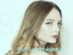 BuffyLeBratbabestation